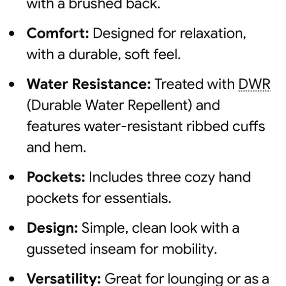 Dakine Liberator Men’s Pants NWT - Picture 7 of 7